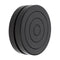 11cm Cake Rotate Revolving Plate Turntable Display Stand Baking Accessories