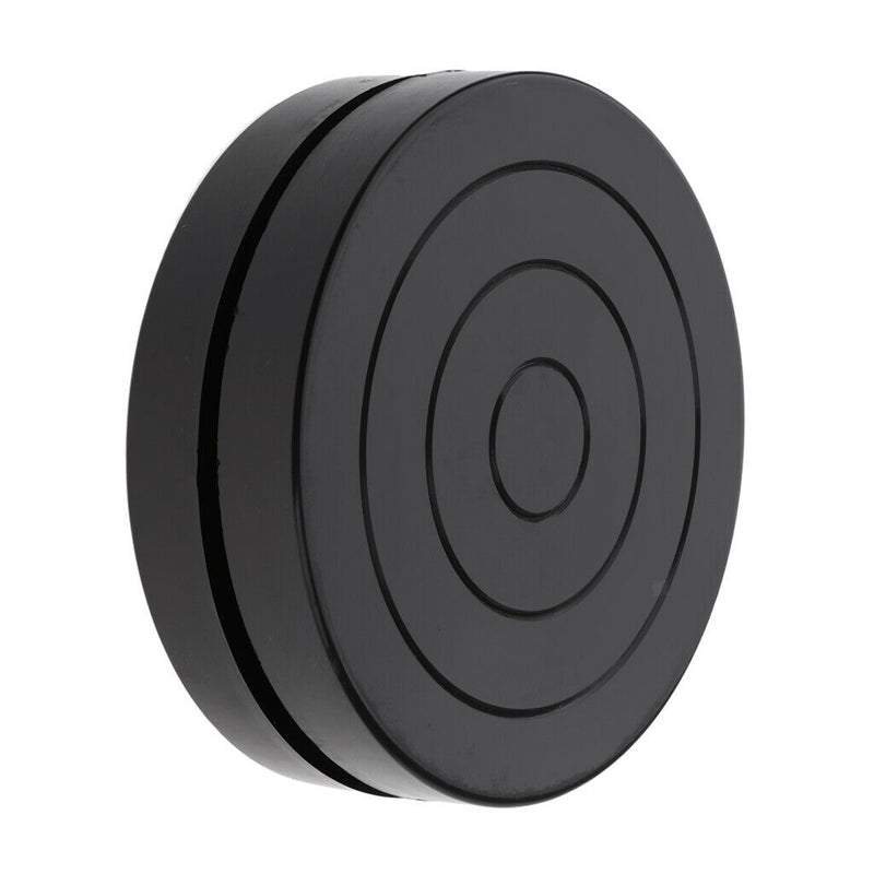11cm Cake Rotate Revolving Plate Turntable Display Stand Baking Accessories