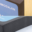 1pcs Pet Dog Cat Cleaning Brush Foam Pad Carpet Hair Fur Remover Cleaner Brushes