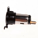 12V Car Motorcycle Boat Tractor Cigarette Lighter Power Socket Outlet Plug A