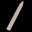1PC  Natural Bone Folder Tool For Scoring Folding Creasing Paper Leather Cra -Q
