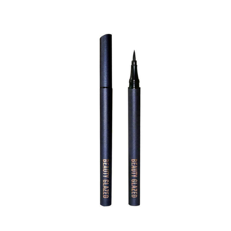 Liquid Eyeliner Pencil Waterproof Long Lasting Eye Liner Pen Makeup Fashion C7O4