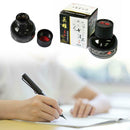 Hero Fountain Pen Ink Bottle 60ml Black Ink