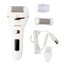 Electric Callus Remover Pedicure Tools Foot File Dead Hard Skin Remover