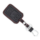 Leather Key Cover Chain Replacment For Chevrolet Silverado/GMC Sierra C PXP