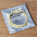 6Pcs Acoustic Guitar Strings Set Phosphor Bronze & Steel Strings Kit HOT