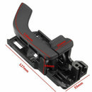 1 Pair Front Interior Inner Inside Door Handle for Hyundai Tiburon 2003-200