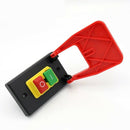 Off-On Red Cover Emergency Stop Push Button Switch 16A Power-Off/Undervolta N2P3