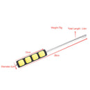 1.6M Portable Extendable Telescopic Handheld Windsock Flag Pole Pointer Poles  Z