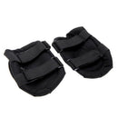 4Pcs Outdoor Adults Sports Knee Elbow Protective Pads Skating Skiing Climbi