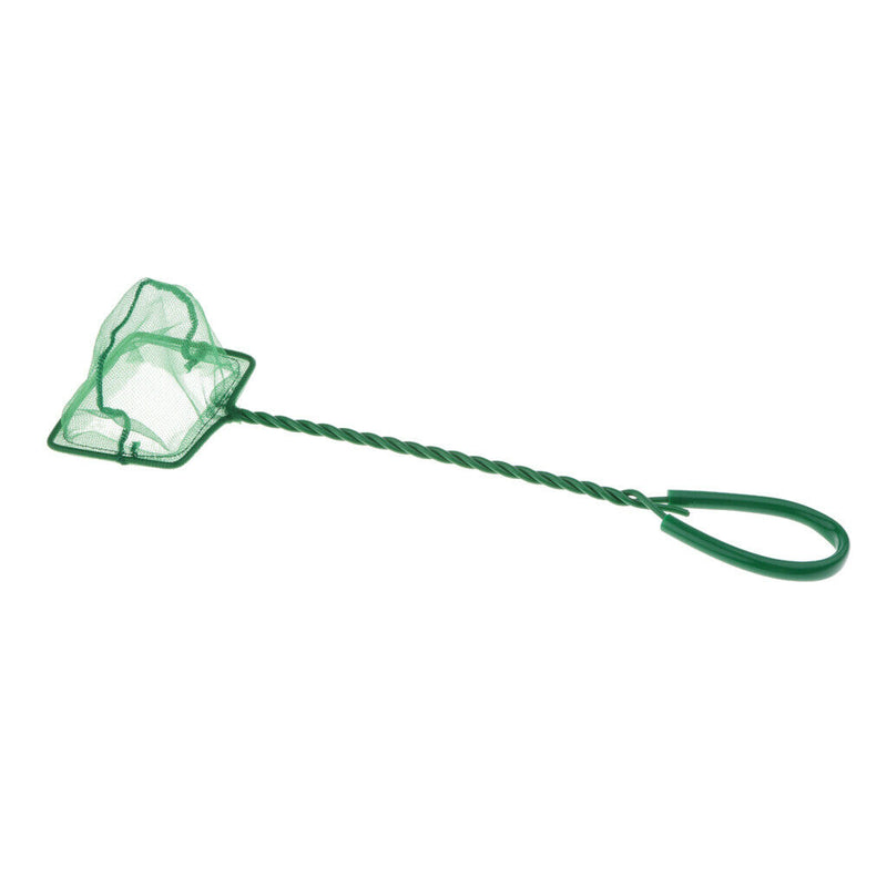 2 Pcs Fish Tank Net Aquarium Small Fishes Tropical Pool Shrimp Scoop