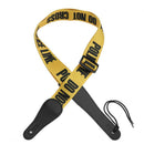 Nylon Cotton Acoustic Guitar Strap Adjustable Sling Belt Bass Accessories
