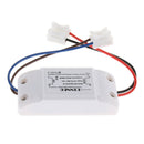 Remote On / Off Switches For Professional Wireless LED Lighting Switches