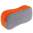 Car Wash Sponge Absorbent Thick Sponge Bicycle Motorcycle Household Clean3C