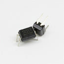 10pcs PC817 PC817C EL817 817 Optocoupler SHARP DIP-4  SEAU BX