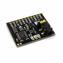 Pcm5102A Dac Decoder I2S 32Bit Player Module Beyond Es9023 Pcm1794 For Rasp Z6K2