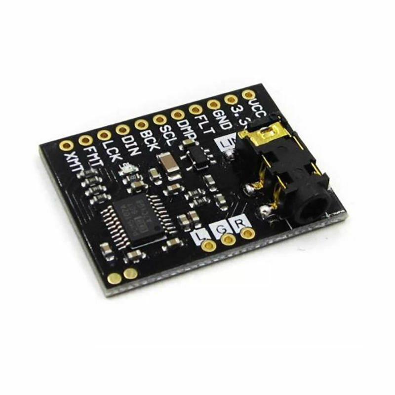Pcm5102A Dac Decoder I2S 32Bit Player Module Beyond Es9023 Pcm1794 For Rasp Z6K2