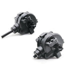 Front / Rear Gear Box Complete Set Drive & Diff Gear for HSP 1:10 RC Car Pa F8X6