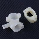 Carburetor Manifold & Elbow Kit Fit for HUSQVARNA 61 266 272XP Chainsaw
