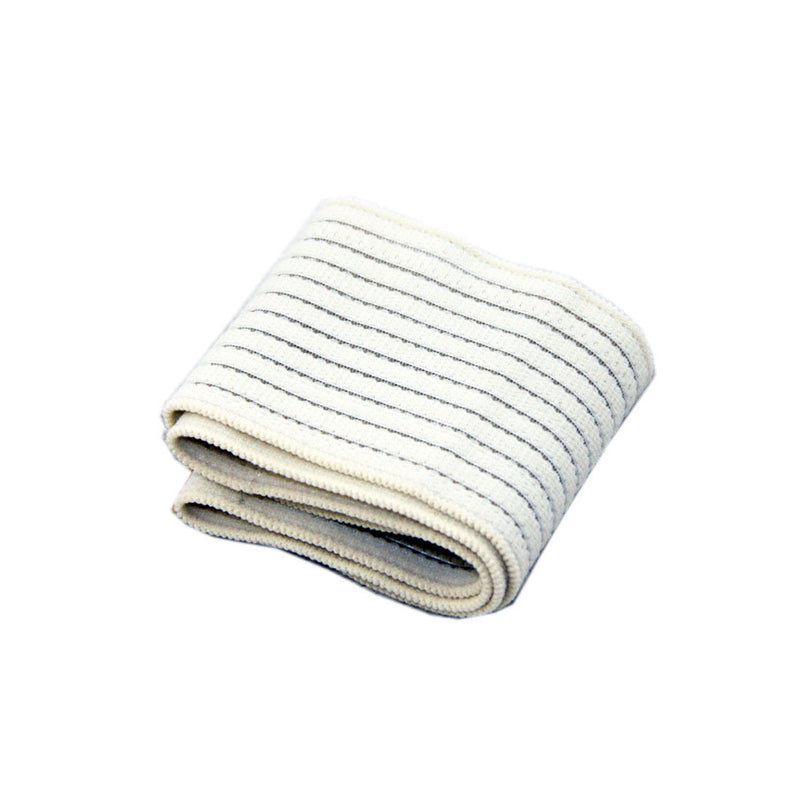 Elastic Sport Ankle Wrap Guard Support Bandage Stabilizer Pressurized Protect