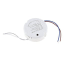 LED Driver Power Supply DC 24-72V 200mA 8-24W For LED Light