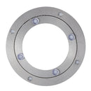 6 Inch Rotating Turntable Bearing Lazy Susan Round Tray 5/16" Thick 500lbs