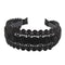 Gothic Lace Headband Embroidery Flower Hair Hoop Cloth Hollow Boho Girls