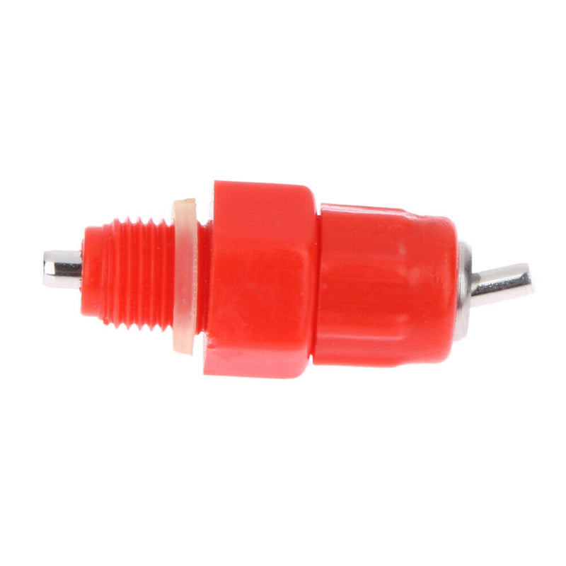 50 Pcs Water Cups Nipple Chicken Drinkers Waterer 360 Angle Poultry Supplie