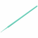 100 Pcs Disposable Swab Applicator Micro Brush Eyelashes Extension Mascara
