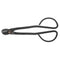 High Carbon Steel Garden Pruning Shears Thick Branches Scissors Bonsai Tool
