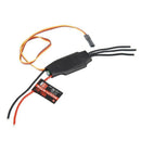 MR.RC 12AMP 12A SimonK Firmware Brushless ESC w/2A 5V For QAV 250/300/F330