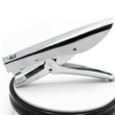 Metal Stapler 20 Sheet Paper Stapler Stationery Office Hand Plier Stapler B P2T6