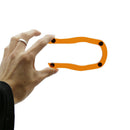 Motorcycle Headlamp Grille Cover For BMW R1200GS Adventure 2014-2019 Orange