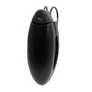 5X(SODIAL(R) Car Vehicle Sun Visor Cards Sunglasses Holder Clip Black M8N7)