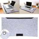Table Mats Pad Under The Mouse Laptop Desk Keyboard Computer Gaming Mouse Pad Bj