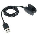 USB Watch Charging Cable Cord Charge Clip For Suunto Smart Watch