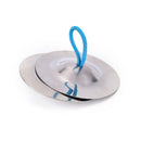 High Quality Dancing Finger Cymbals Musical Instrument Parts & Accessories Kw