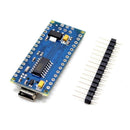Nano 3.0 Controller Board Compatible with For Arduino Nano CH340 USB Drive SUC