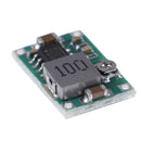 3A Mini DC-DC step down converter volt regulator 5V-23V to 3.3V 6V 9V 12V fz