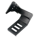 Metal Car Interior Decoration Driver Side Pedal Left Side Foot Pegs Kick De