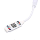 Wifi Bluetooth Controller DC 24V Light Strip Controller For RGB RGBW LED  Str Hn