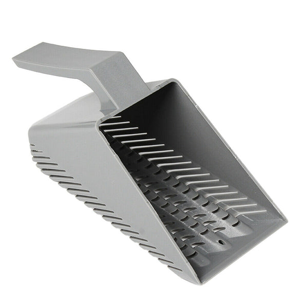 Aquarium Shovel Sanding Bucket Cleaning Accessories