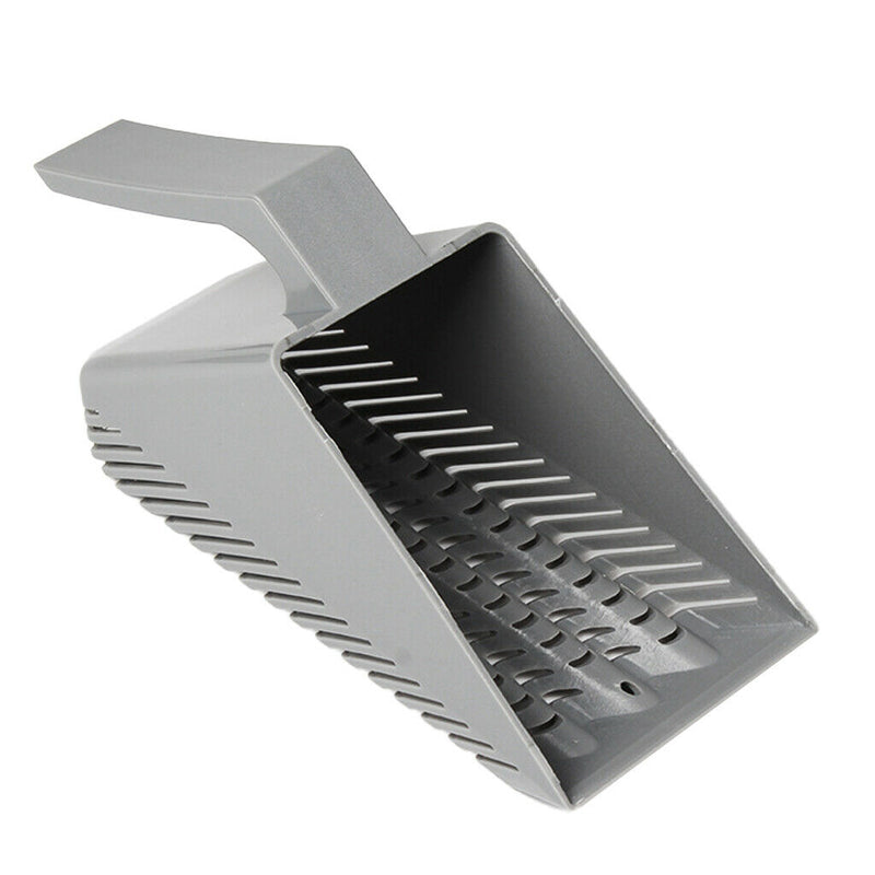 Aquarium Shovel Sanding Bucket Cleaning Accessories