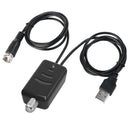 Digital HDTV Aerial Signal Amplifier Booster for Cable TV Fox Antenna HD Chan 3C