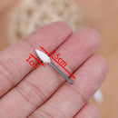 12Pcs dental polishing grinding sand stone materials teeth whiteningC8