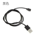USB Magnetic Faster Charging Cable Charger For Smart Watch 2-Pin-Distance AU
