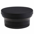 67mm Digital High Definition 0.43Ã—SuPer Wide Angle Lens With Macro Japan Op