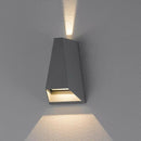 Led Wall Light Stainless Steel for Outdoor and Indoor Use Wall Lamp Outdoor J2E3