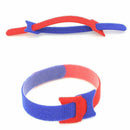 50pcs Nylon Fastening Cable Securing Straps Hooks Fastening Cable Ties