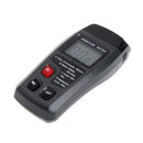 Wood Moisture Meter Analyzer Humidity LCD Tester Timber Damp Detector Hygrometer